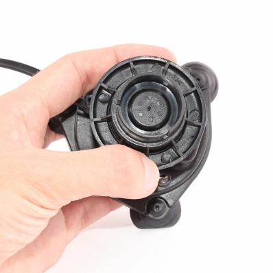 Погружной насос аэратор Boyu PY 101 с LED подсветкой