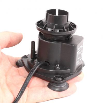 Погружной насос аэратор Boyu PY 103 с LED подсветкой