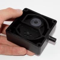 Внешняя воздушная камера для компрессора Hailea HAP-60