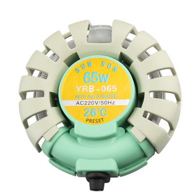 Нагреватель дисковый донный Sunsun YRB 65 Вт