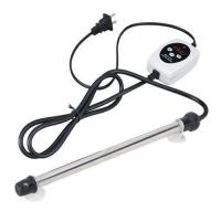 Нагреватель титановый с LED дисплеем Boyu TR 250W