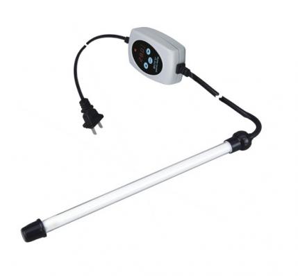 Нагреватель с LED дисплеем Boyu GR 300W