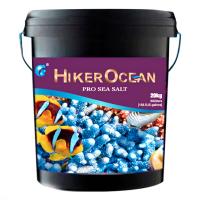 Соль Hiker Ocean SPS Reef Salt 20 кг (для мелкополипных кораллов)