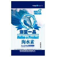 Соль Hiker Ocean Ornamental Fish Sea Salt 25 кг. (для тропических рыб)