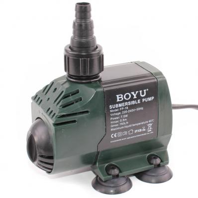 Погружная помпа Boyu FP 18 (750 лит/час)