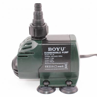 Погружная помпа Boyu FP 18 (750 лит/час)