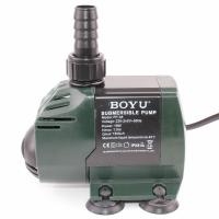 Погружная помпа Boyu FP 38 (1350 лит/час)