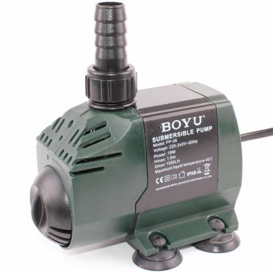 Погружная помпа Boyu FP 38 (1350 лит/час)