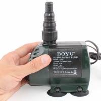 Погружная помпа Boyu FP 48 (2100 лит/час)