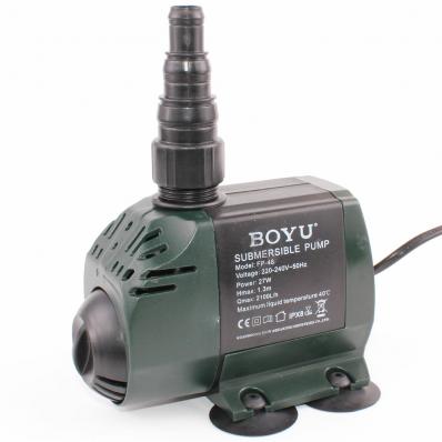 Погружная помпа Boyu FP 48 (2100 лит/час)