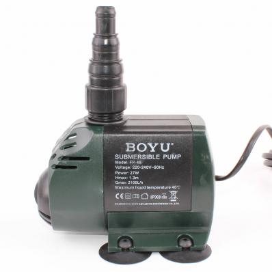 Погружная помпа Boyu FP 48 (2100 лит/час)