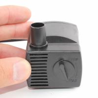 Погружная помпа Boyu SP 700 (230 лит/час)