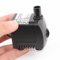 Погружная помпа Hose Q 200 (400 лит/час)