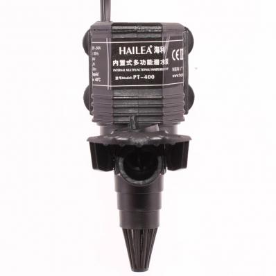 Погружная помпа Hailea PT 400 (420 лит/час)