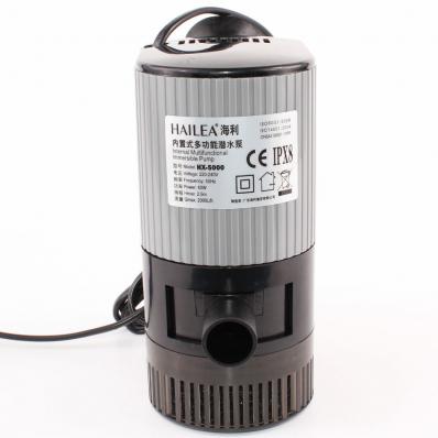 Погружная помпа Hailea HX 5000 (2000 лит/час)