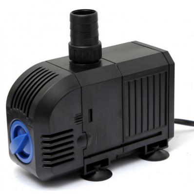 Помпа мультифунциональная, керамическим валом, 8W, 600л/ч, h-1,3м