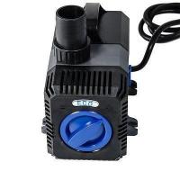 Помпа мультифунциональная, керамическим валом, влажно/сухая, 40W, 6000л/ч, h-4,2м