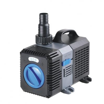 Помпа мультифунциональная, керамическим валом, влажно/сухая, 40W, 5200л/ч, h-4,8м