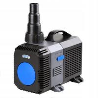 Помпа мультифунциональная, керамическим валом, влажно/сухая, 120W, 14000л/ч, h-7м