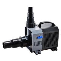 Помпа мультифунциональная, керамическим валом, влажно/сухая, 80W, 10000л/ч, h-6м