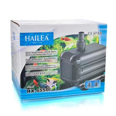 Погружная и внешняя помпа Hailea HX 6550 (5580 лит/час)