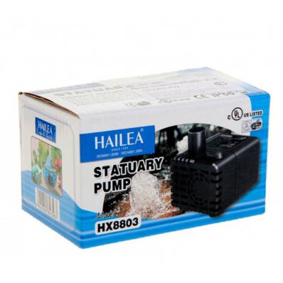 Погружная помпа Hailea HX 8803 (300 лит/час)