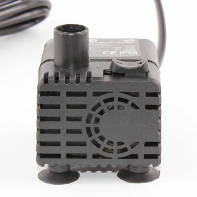 Погружная помпа Hailea HX 8805 (450 лит/час)