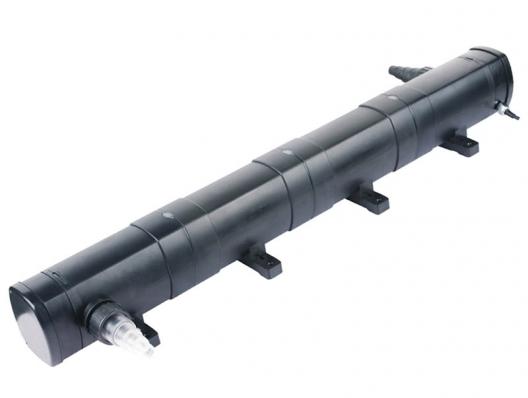 Ультрафиолетовый стерилизатор Sunsun CUV-272 80Вт UV-2*36Вт