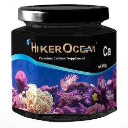Добавка Calcium Supplement 450 г (Кальций для морских рифовых аквариумов)