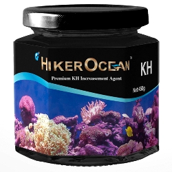 Добавка Alkalinity Supplement 450 г (Щелочная гидрокарбонат для морских рифовых аквариумов)
