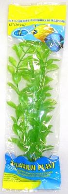 Искусственное растение Биодизайн Гигрофила резная M023/50