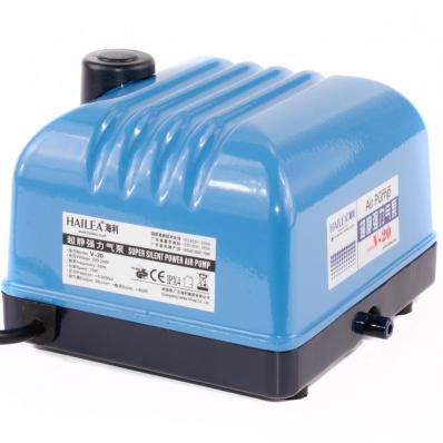 Компрессор Hailea V 20 (20 л/мин)