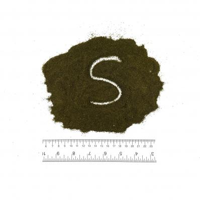 Корм ГСК S AQUAMENU PRO 250 мл (100 г) натуральный, с гречневой мукой и спирулиной