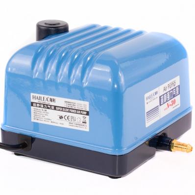 Компрессор Hailea V 30 (30 л/мин)