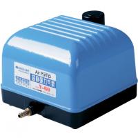 Компрессор Hailea V 60 (60 л/мин)