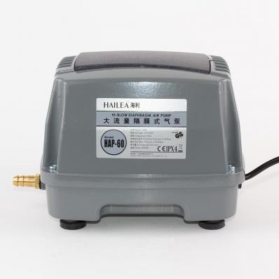 Компрессор Hailea HAP 60 (60 л/мин)