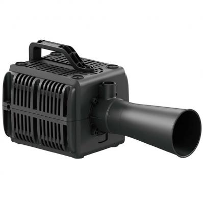 Помпа аэратор Hailea BF 400 (для пруда 45-90 м³)