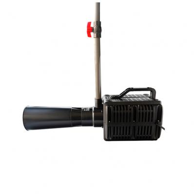 Помпа аэратор Hailea BF 400 (для пруда 45-90 м³)