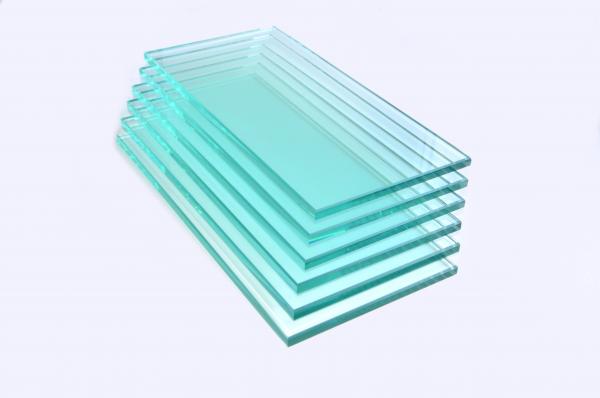Комплект стеклянных полок для Altum Panoramic 200/Crystal Panoramic 210 (6 шт.)