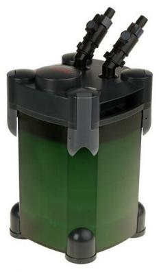 Внешний фильтр Astro 2210 (KW) 1200 л/ч для аквариумов объемом до 140 л (1 шт)