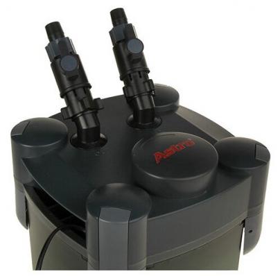 Внешний фильтр Astro 2210 (KW) 1200 л/ч для аквариумов объемом до 140 л (1 шт)