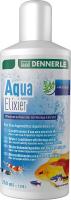 Добавка для подготовки воды Dennerle Aqua Elixier 500мл, на 2500 литров