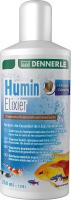 Добавка для создания тропической воды Dennerle Humin Elixie 250 мл на 1250 л