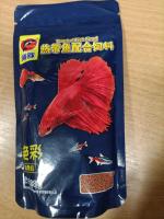 Корм для рыб TROPICAL FISH FOOD