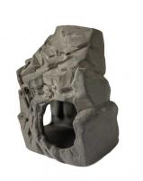 Декорация GLOXY Скала L, 15х8×14.5 см