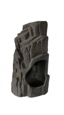 Декорация GLOXY Скала M, 9х9×15 см