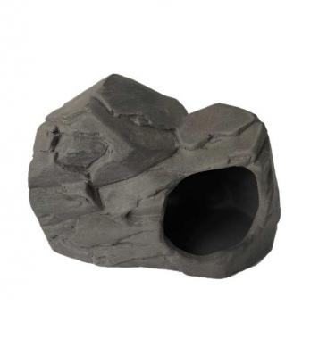 Декорация GLOXY Скала S, 12×7.5×9 см
