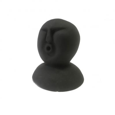 Декорация GLOXY Хумбола Хулок, 7,5х6,5х6 см