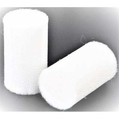 Наполнитель для фильтра синтепон Gloxy Filter Cotton A 1x1м