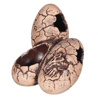 Декорация GLOXY Яйца динозавра S 15х14х11,5 см
